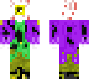 nightmare nedgo