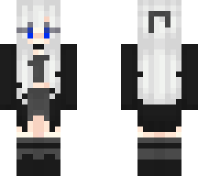 not mine; recolor