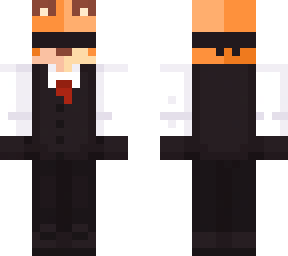 not my skin