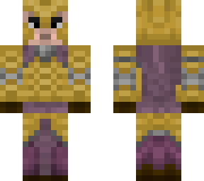 numenorean warrior