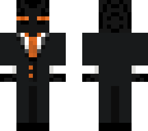 orange endeman