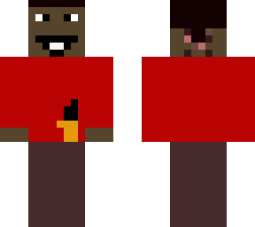 pirate skin