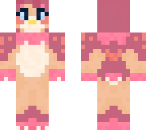 pixie (fursona)