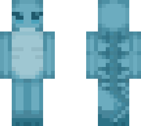 plesiosaur attempt 1