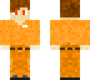 prisoner