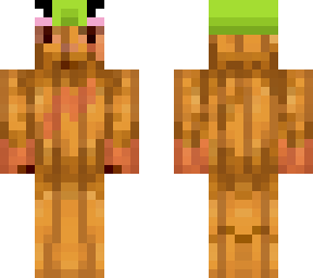 pumpkinfrog