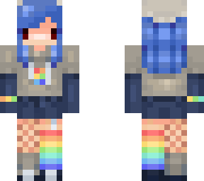 rainbow