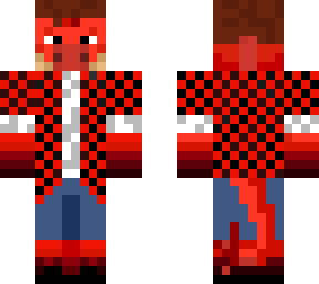 redredred