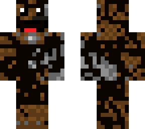 sackboy robit cour