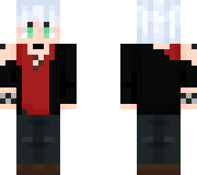 saeran
