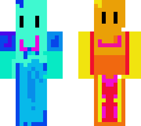 same face troll