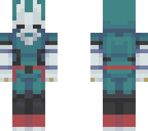 skin v3