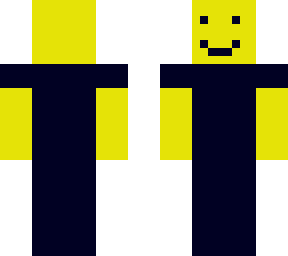 smile boy