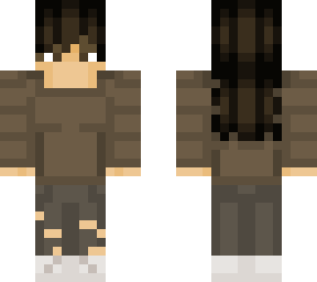 soft brown