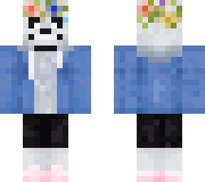 soft sans the skeleton
