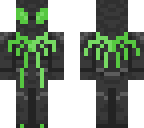 spider-man stealth suit