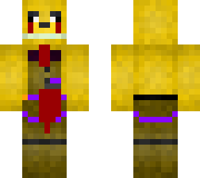 spring bonnie with william afton