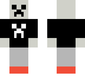 the creeper