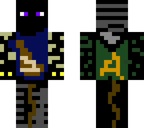 the scout a