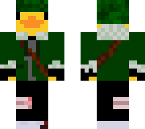 theduckguy zombie world v2