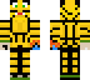 tiger fire