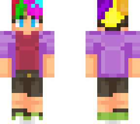 troy rianbow