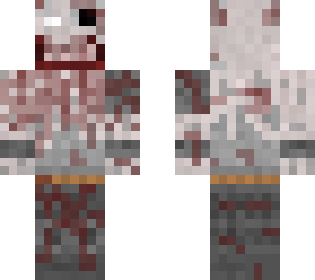 warrior zombie 2