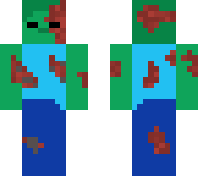 zombie