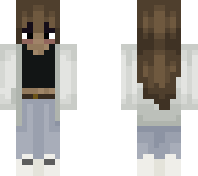 *andrea* character