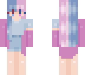 ❀ candy floss ❀ rce
