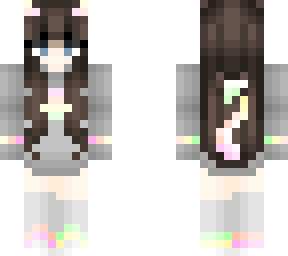 ~pride demon!~ *or rainbow (your choice)*