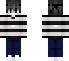=striped= (remake series)