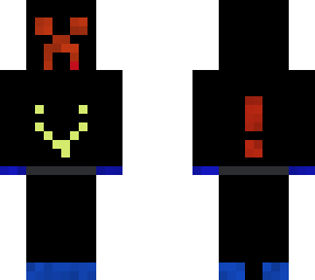 a-r creeper