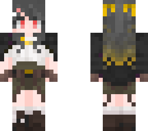 akari devil