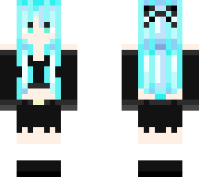 alola oc