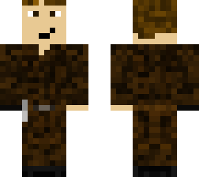 anakin skywalker (revenge of the sith)