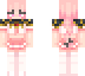 astolfo [migrator cape matching edit] [alt]