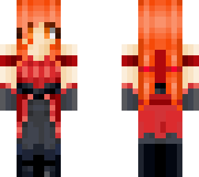 autumn elf