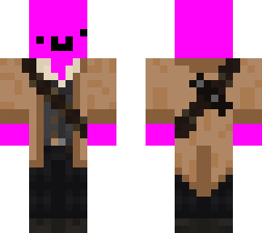 brickcreeper798 western (with jacket)