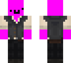 brickcreeper798 western (without jacket)