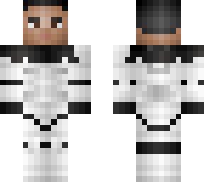 captain wilco (without helmet)