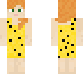 cavewoman alex