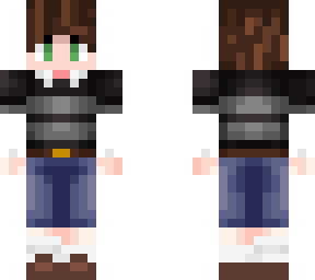 cc skin