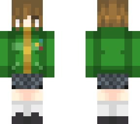 chie satonaka - persona 4