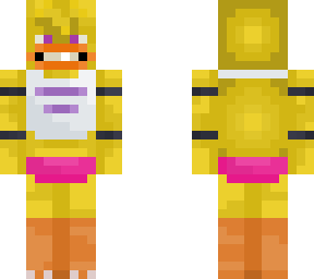 chika (fnaf)
