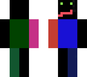 colourful blob`_'