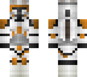 commander cody