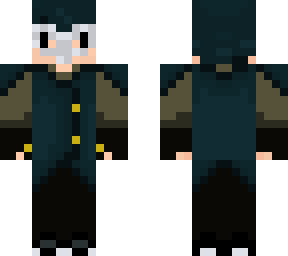 crowmancer