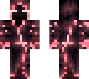 crytals wizard ( r e d )