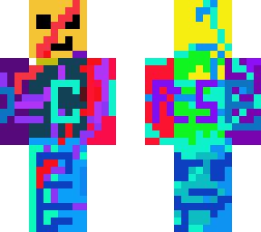 cursemeow skin